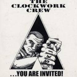 Clockwork Crew : ...You Are Invited !